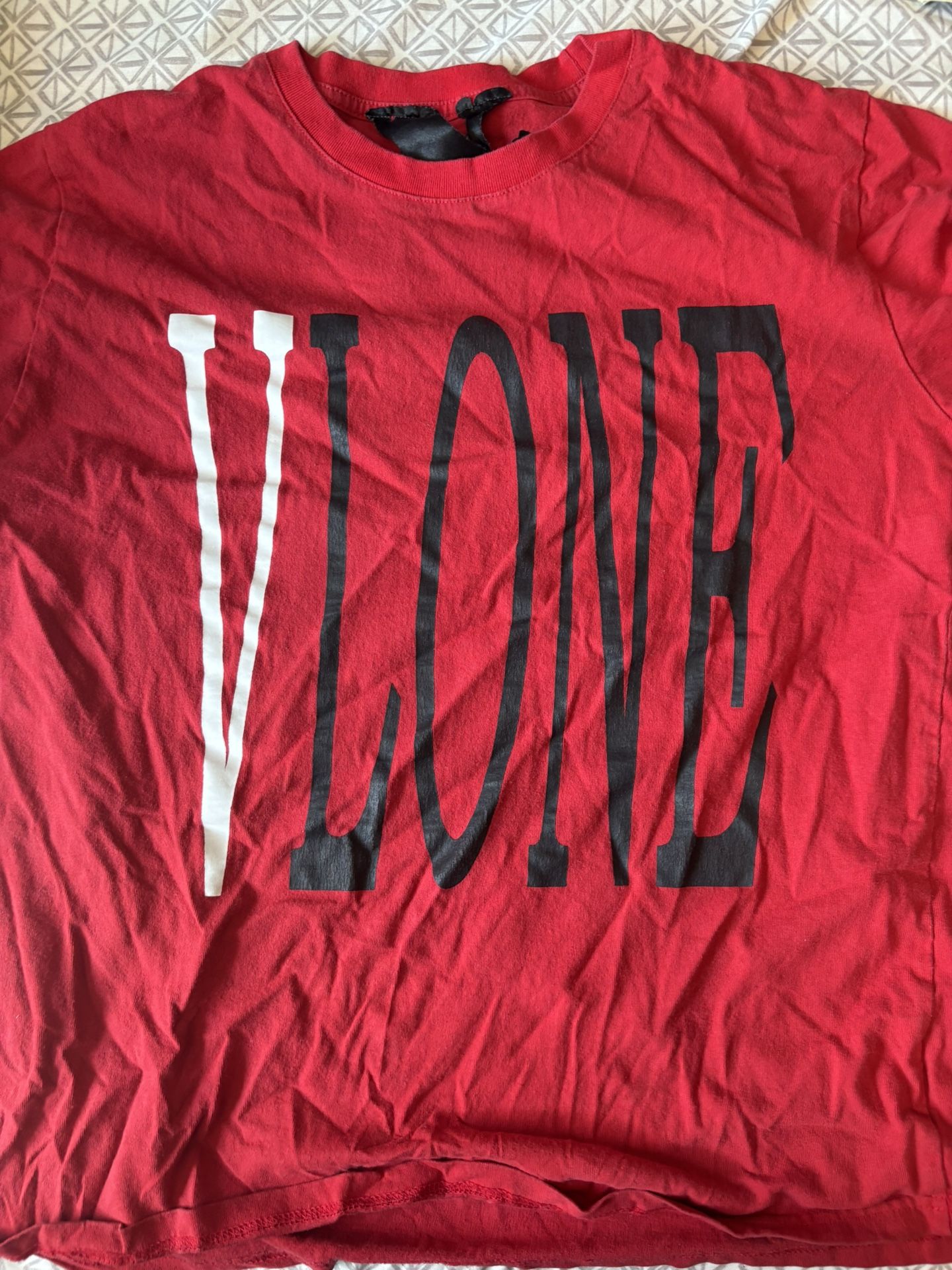 Vlone Shirt