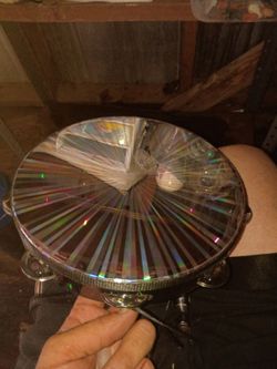 Tambourine
