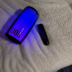 JBL Pulse 5