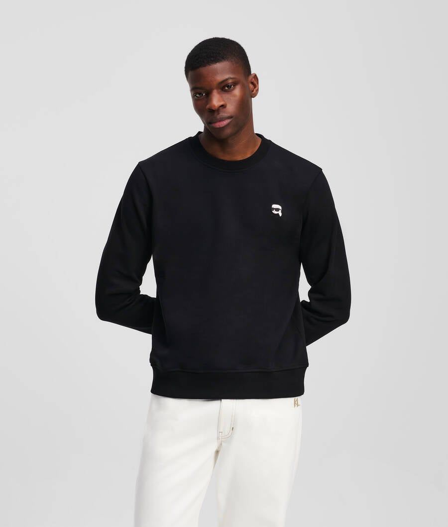 Karl lagerfeld IKON SWEATSHIRT M