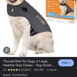 Thundershirt