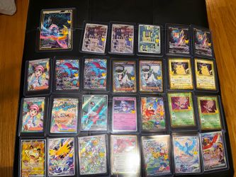 Single cards