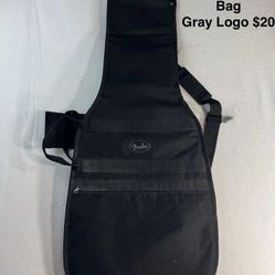 Fender Gig Bag, Road Runner, Tourtek