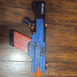 Nerf Gun 