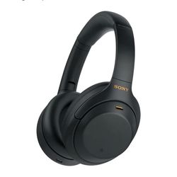 sony headphone 