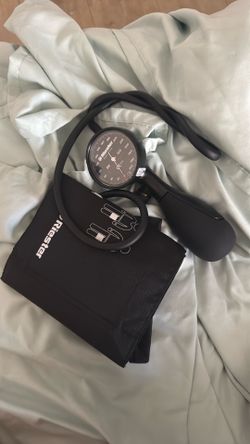 Riester - blood pressure monitor