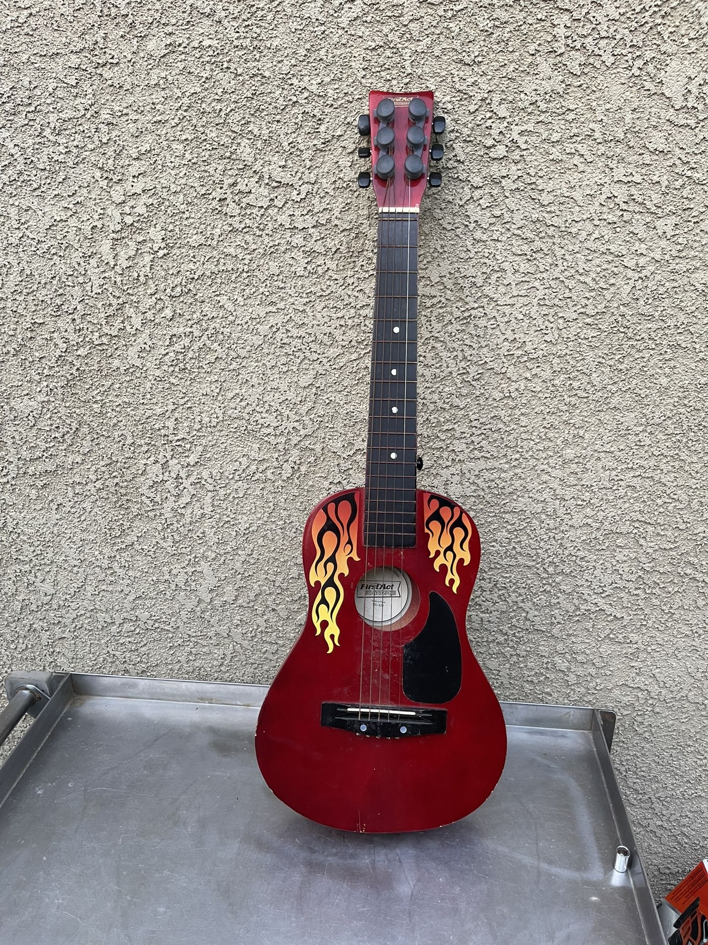 First Act Discovery Guitar