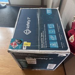 Safety First All In One Car Seat In Cranberry Ice - New In Box