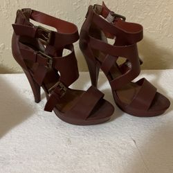 Andrea Heels 