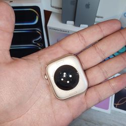 Apple Watch Series 10 46 MM Gps Lte 