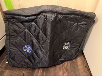 Keep it cool Food transport bag