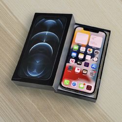 iPhone 12 PRO Unlock 128gb Mint Condition 