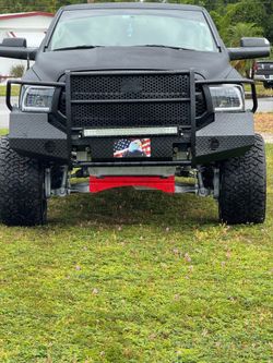 2009 Dodge Ram 1500