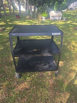 Free cart heavy duty