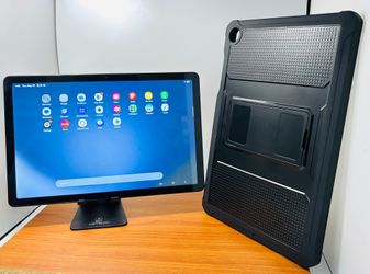 Galaxy TAB A9+ 64GB 11-inch Fully Functional