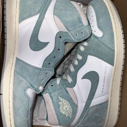 Jordan 1 “turbo Green”
