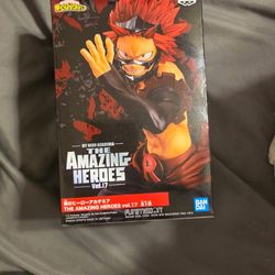 My Hero Academia Anime