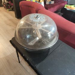 Bud Trimming Bowl 