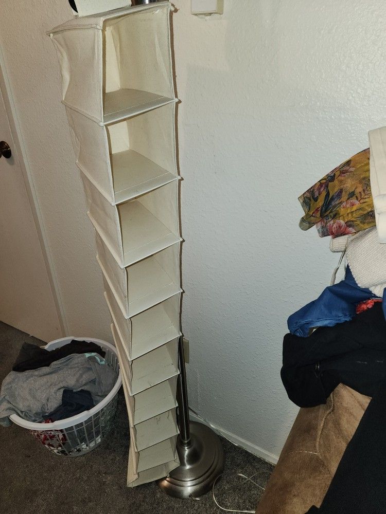 Shoe Organizer