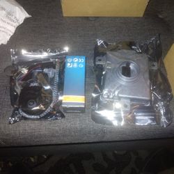 HID Headlight Kit