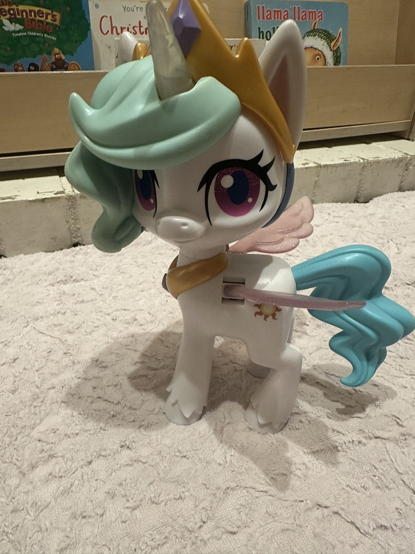 My Little Pony Toy