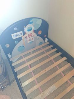 Bed for kids