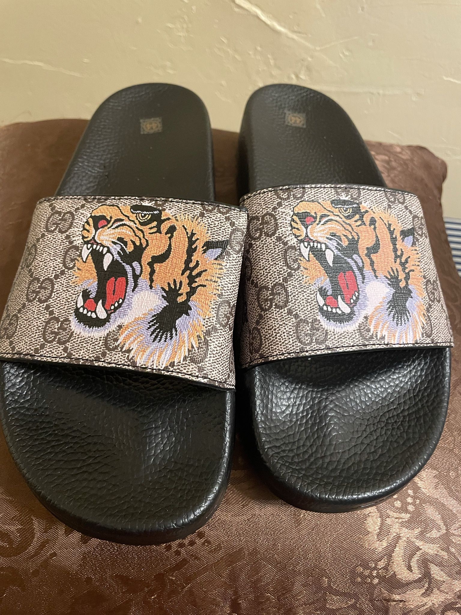 Slides