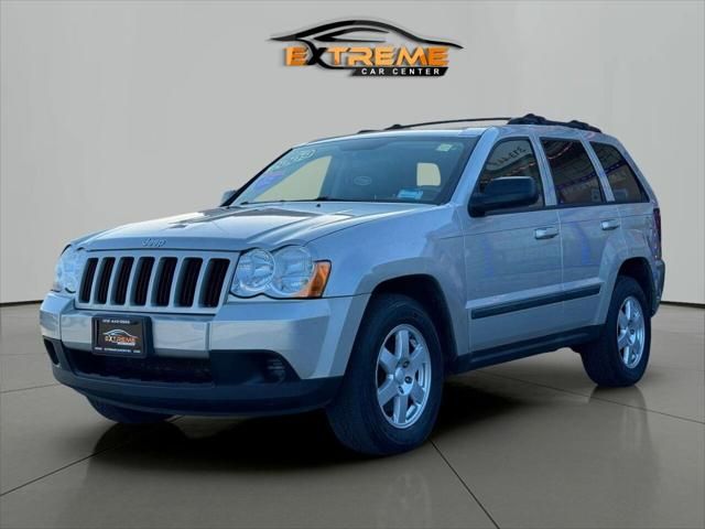 2009 Jeep Grand Cherokee