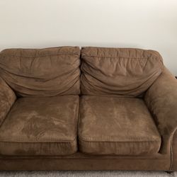 Love Seat