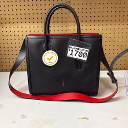 Christian Louboutin Paloma Purse 