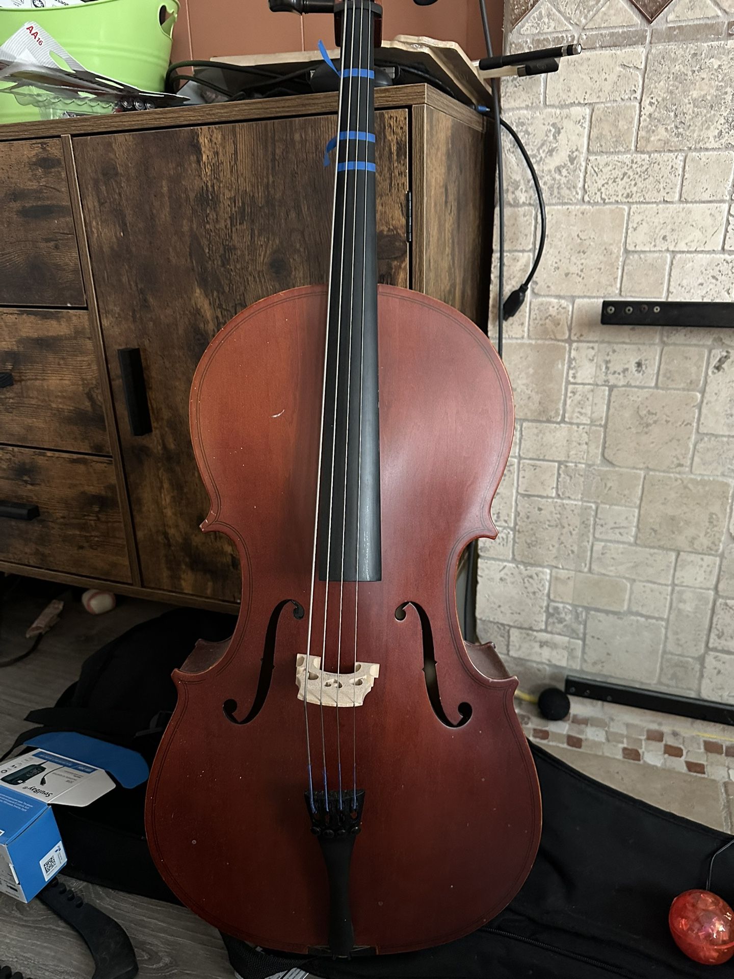 1/4 Cello 