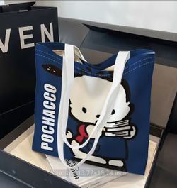Pochacco Bag