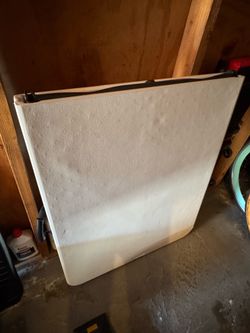 Folding Table