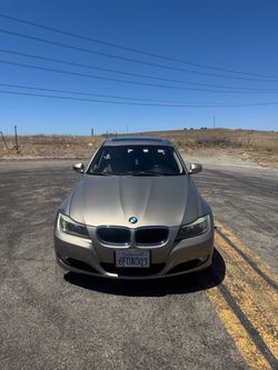 2009 BMW 328i