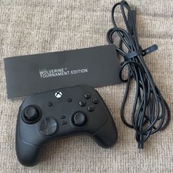 Razor Wolverine V3 Gaming Controller