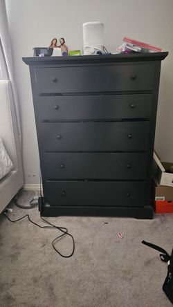 Dressers $20