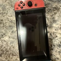 Nintendo Switch $$