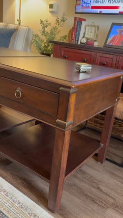 Havertys End Tables