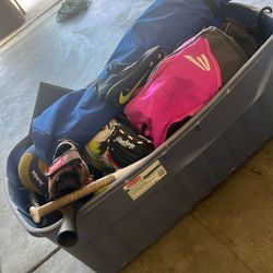 Softball/baseball Equipment 