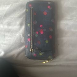 Women’s Wallet