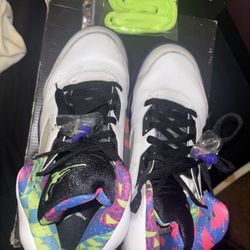Jordan 5 Retro Alternate Bel-Air