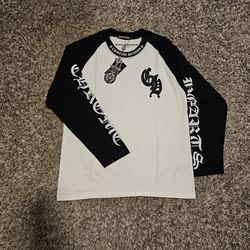 Chrome hearts long sleeve