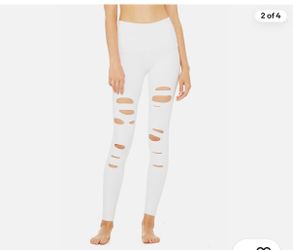 ALO Warrior Leggings