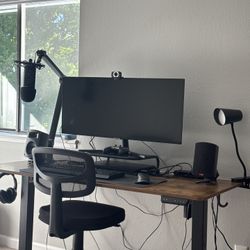 UltraWide Monitor