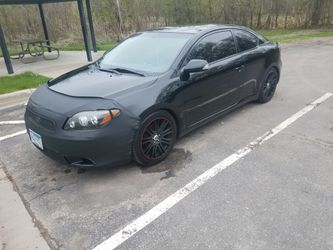 2009 Scion tC