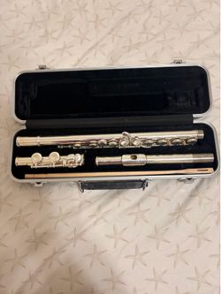 Flute
