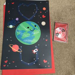 Valentine Day Valentine’s Day  New 3 Items