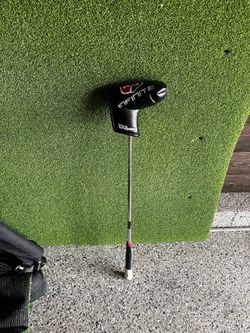 Wilson Infinite Windy City Putter