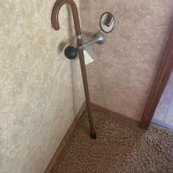 Customized Walking Cane