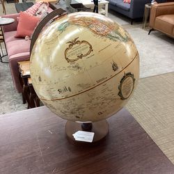 Replogle 12” Diameter Globe